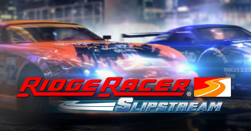 Ridge-Racer-Slipstream