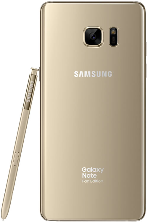 Samsung-Galaxy-Note-Fan-Edition-Gold