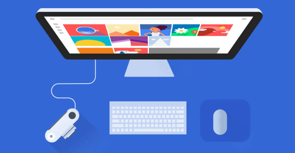 Google เปิดตัวแอพพลิเคชั่นบน Mac / PC สำหรับสำรองข้อมูลและซิงค์ Google Photos และ Google Drive