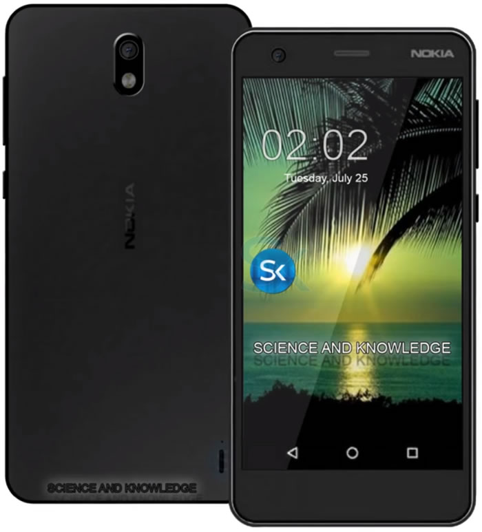 nokia-2-black-render