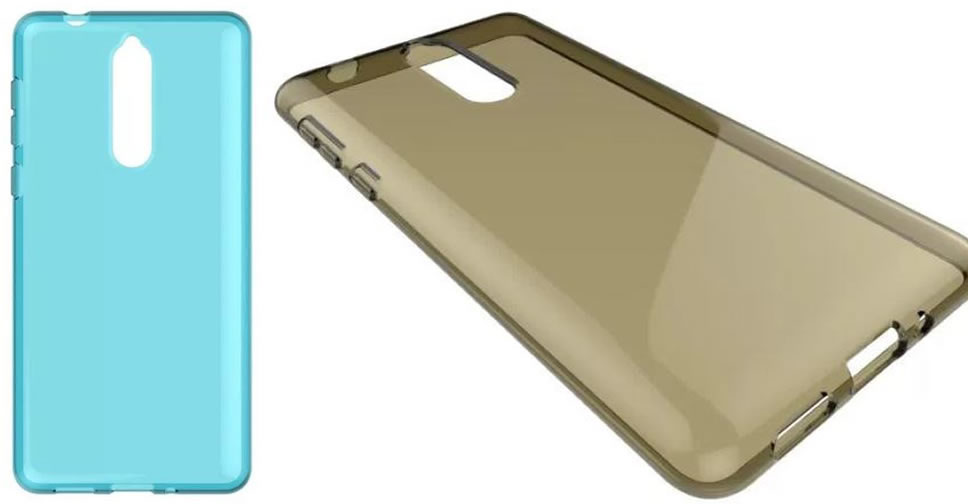 ภาพหลุดเคส Nokia 9 ยืนยันใช้กล้องเลนส์คู่ จัดวางในแนวตั้ง