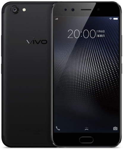 vivo-x9s-black