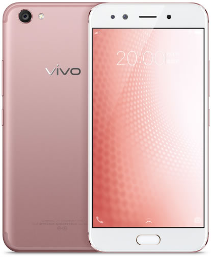 vivo-x9s-rosegold