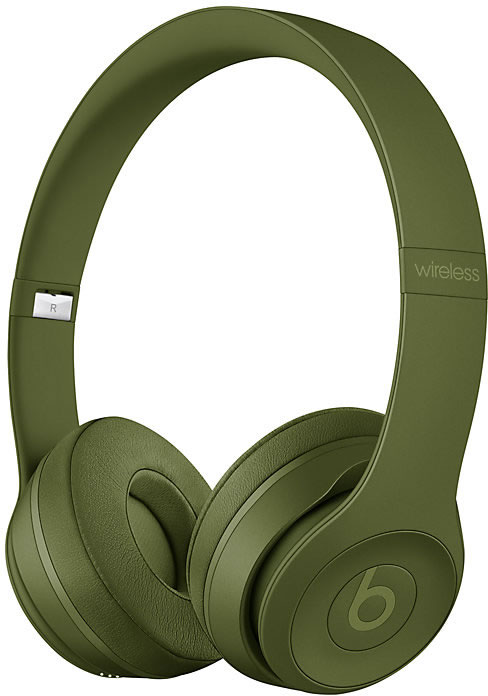 Beats-Solo3-Wireless-Headphones-Turf-Green