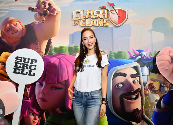 เกมดัง Clash of Clans ฉลองครบรอบ 5 ปี ด้วยการเปิดตัวภาคภาษาไทยเป็นครั้งแรก