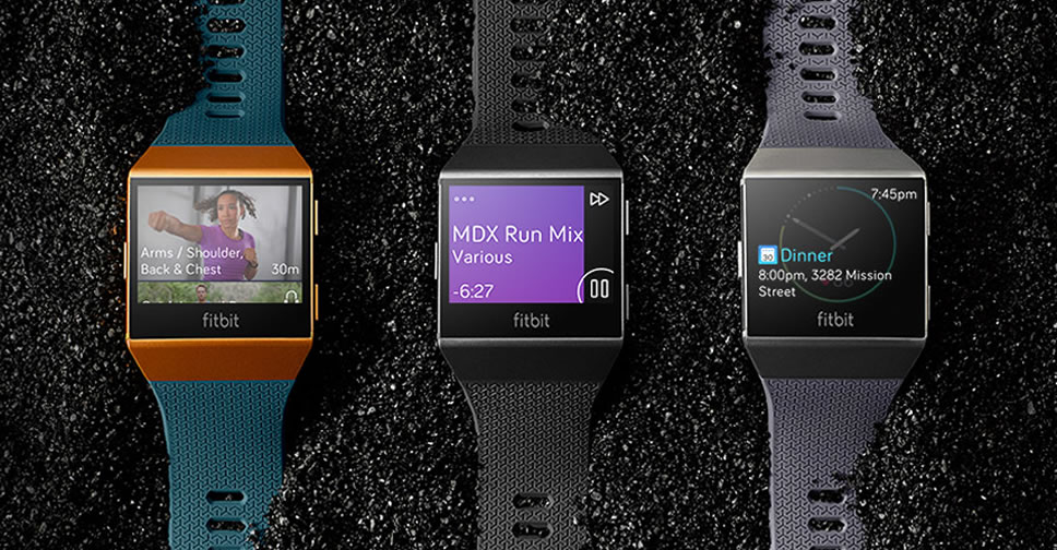 Fitbit-Ionic-Smartwatch