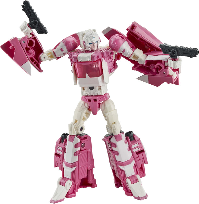 Hasbro-Transformers-Generations-Titans-Return-Arcee