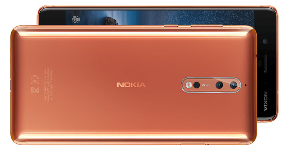 Nokia-8-ram-4gb