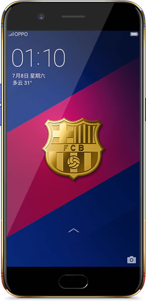 OPPO_R11_FC_Barcelona_Edition