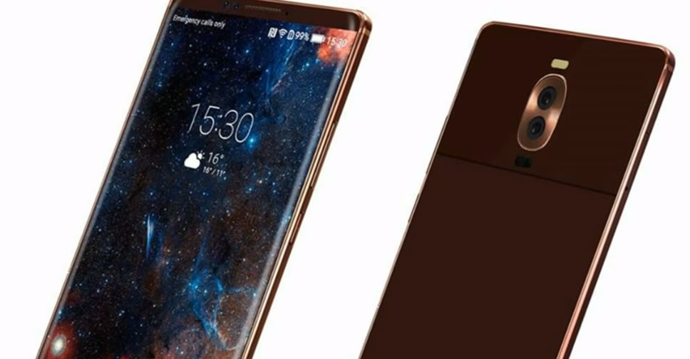 Huawei Mate 10 ปล่อยทีเซอร์ออกมาแล้ว ยืนยันเปิดตัวทางการ ในวันที่ 16 ตุลาคมนี้