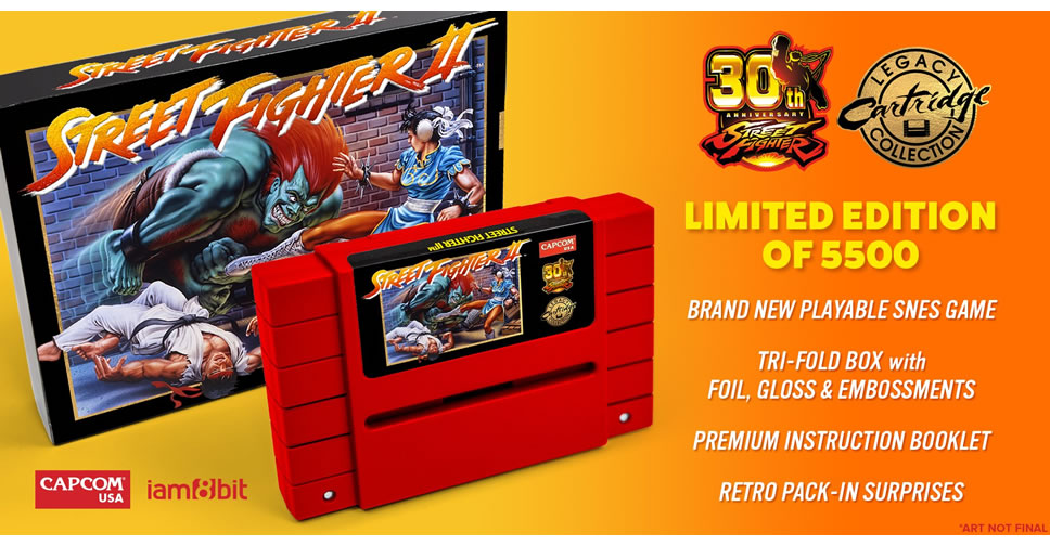 Street-Fighter-II-30th-Anniversary-Edition