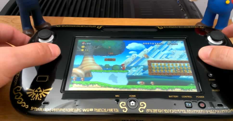 Wii-U-run-Windows-10