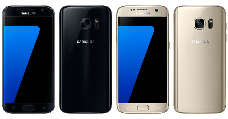 สนมั้ย? Samsung Galaxy S7 Refurbished ราคาราว 11,310 บาท ขายผ่าน Amazon