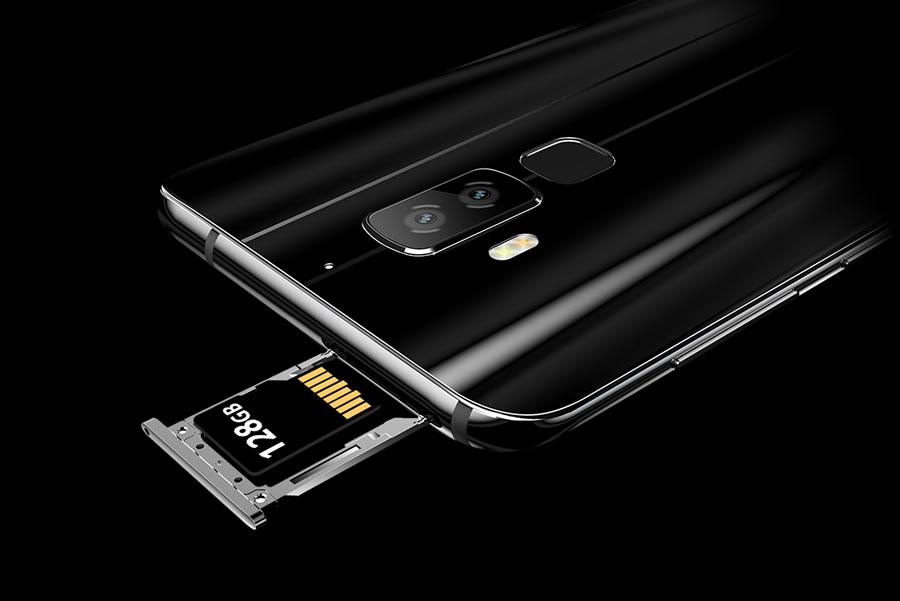 homtom-s8-black