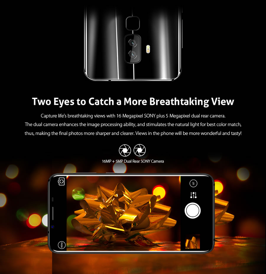 homtom-s8-dual-camera