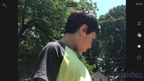 iPhone-7-Plus-Portrait-Mode-Removed