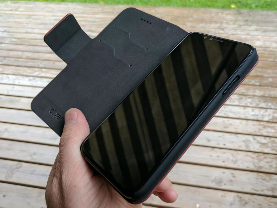 iphone-8-Olixar-case