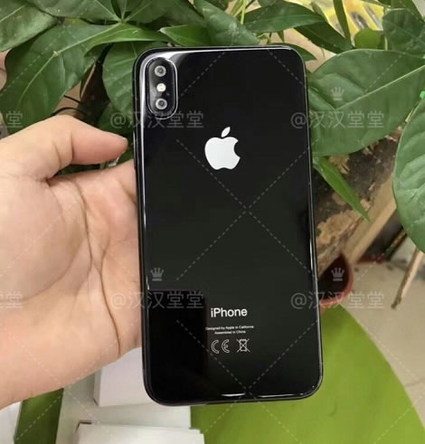 iphone-8-black