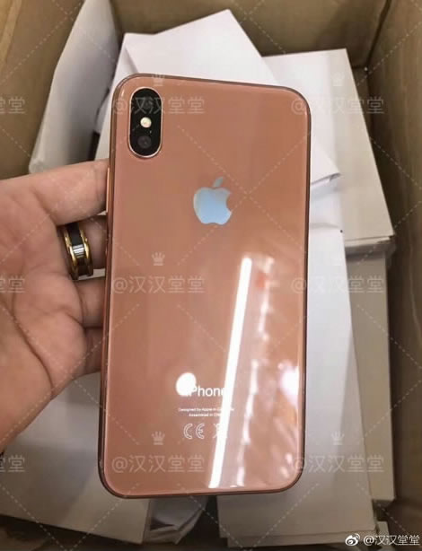 iphone-8-copper-dummy