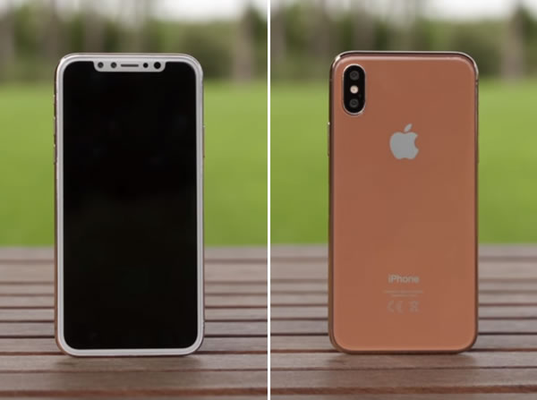 iphone-8-copper-gold-dummy