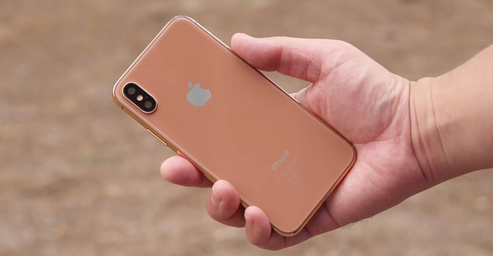 iphone-8-dummy-copper