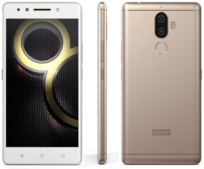 lenovo-k8-note-gold