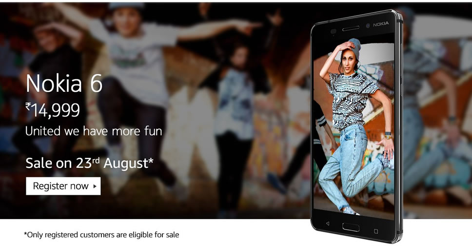 nokia-6-india