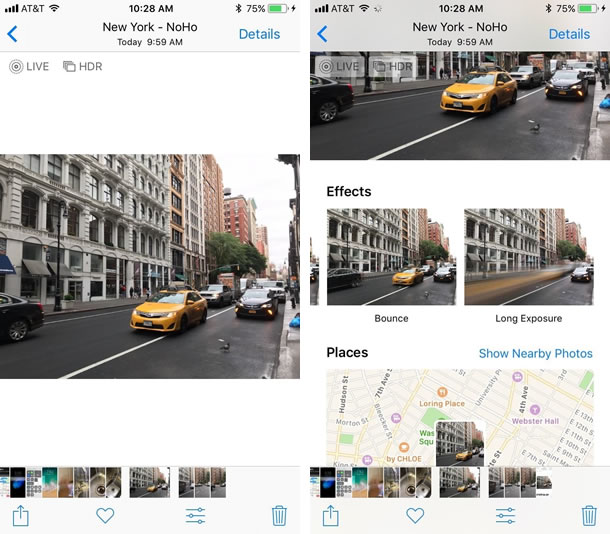 Live-Photos-Long-Exposure-Effect