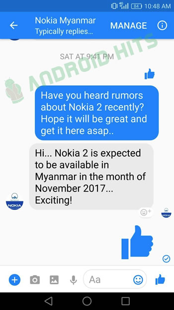 Nokia-Myanmar-Facebook