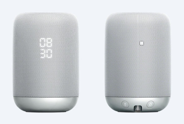 Sony-LF-S50G-Wireless-Speaker