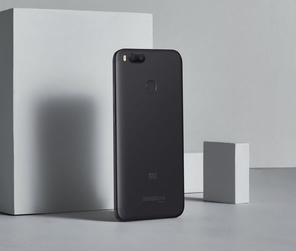 Xiaomi-Mi-A1-Black