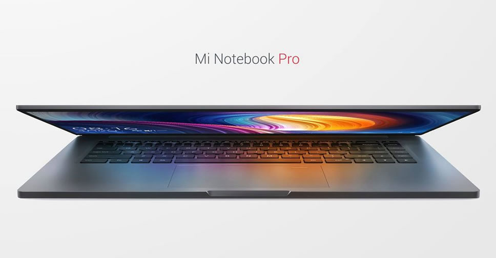 Xiaomi-Mi-Notebook-Pro-Laptop