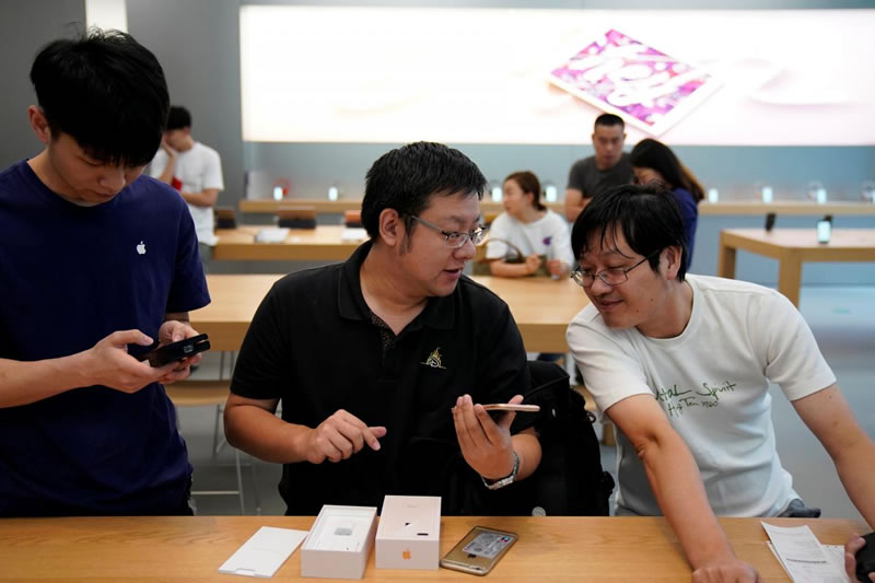 apple-store-shanghai