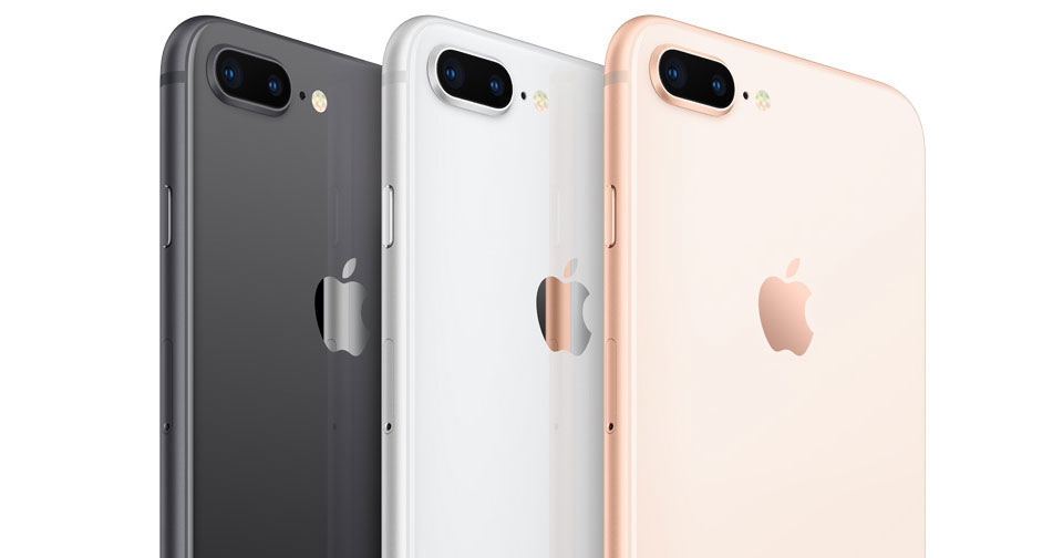 สรุปราคา วันจอง วันวางจำหน่ายและรายชื่อกลุ่มประเทศแรกที่จำหน่าย iPhone 8 และ iPhone 8 Plus