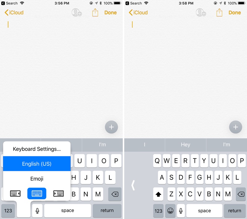 ios11onehandedkeyboard
