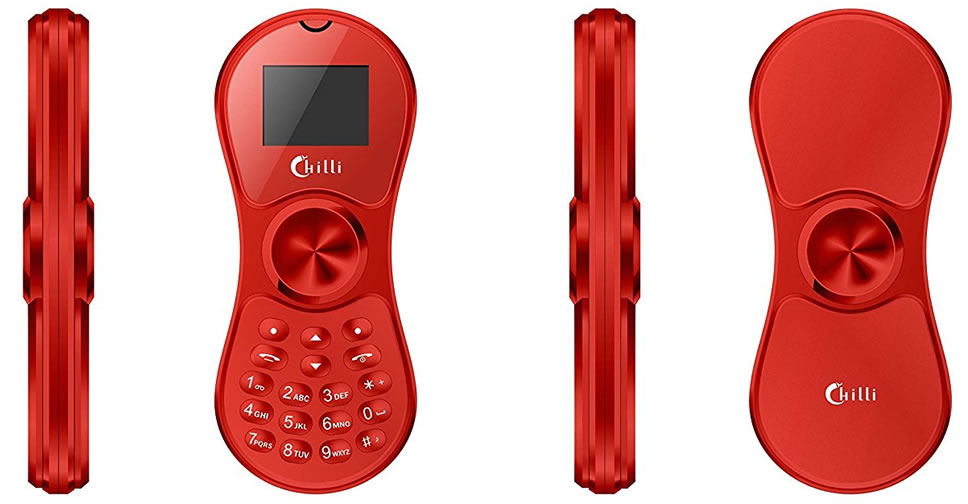 Chilli-Spinner-Phone