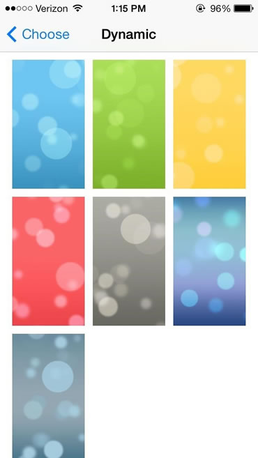Dynamic-Wallpapers-iOS7