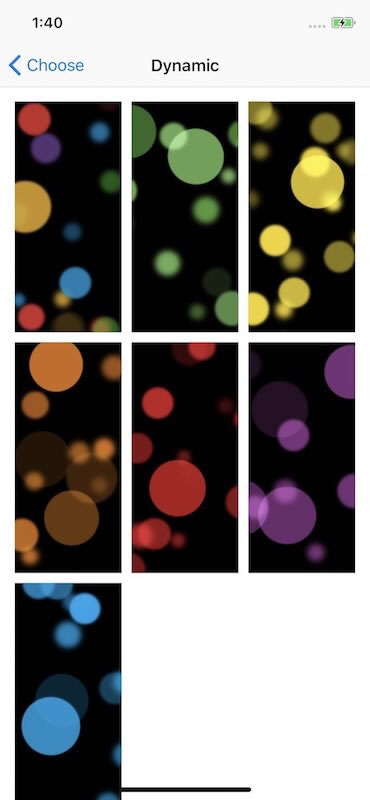 Dynamic-Wallpapers-iPhone-X