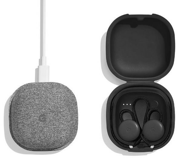 Google-Pixel-Buds-Case-Charging