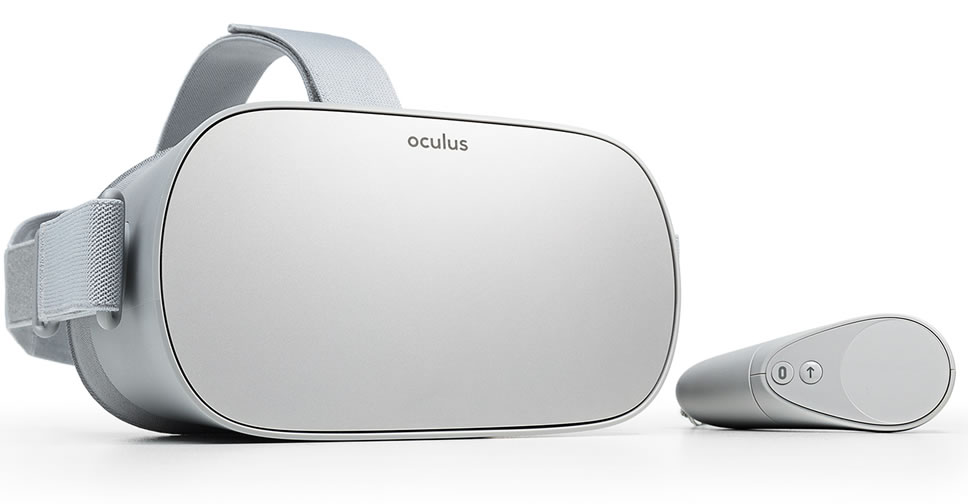 Oculus-Go