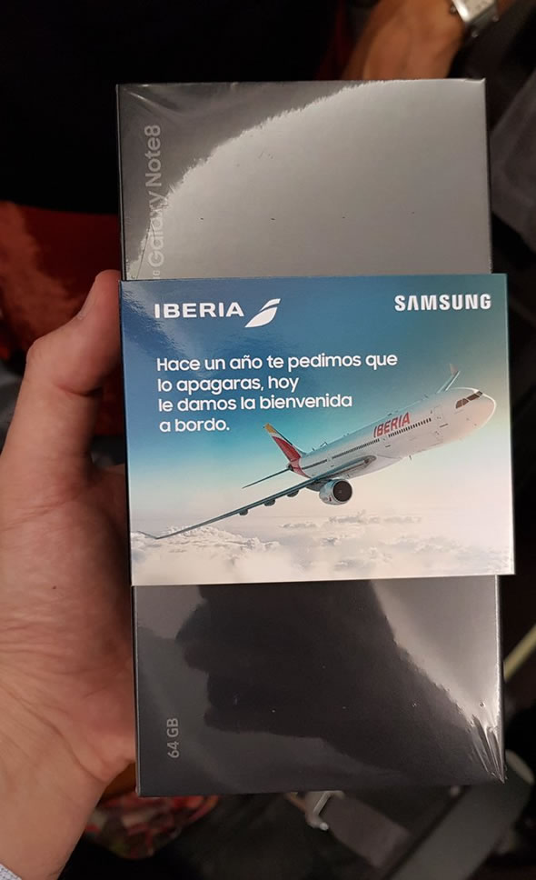 Samsung-Galaxy-Note-8-Iberia-Airlines
