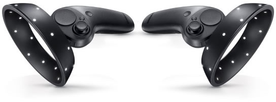 Samsung-HMD-Odyssey-Motion-Controller