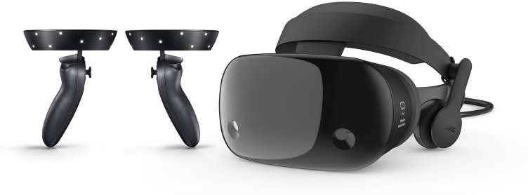 Samsung-HMD-Odyssey-Motion-Controllers