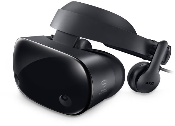 Samsung-HMD-Odyssey-Windows-Mixed-Reality-Headset