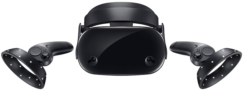 Samsung-Odyssey
