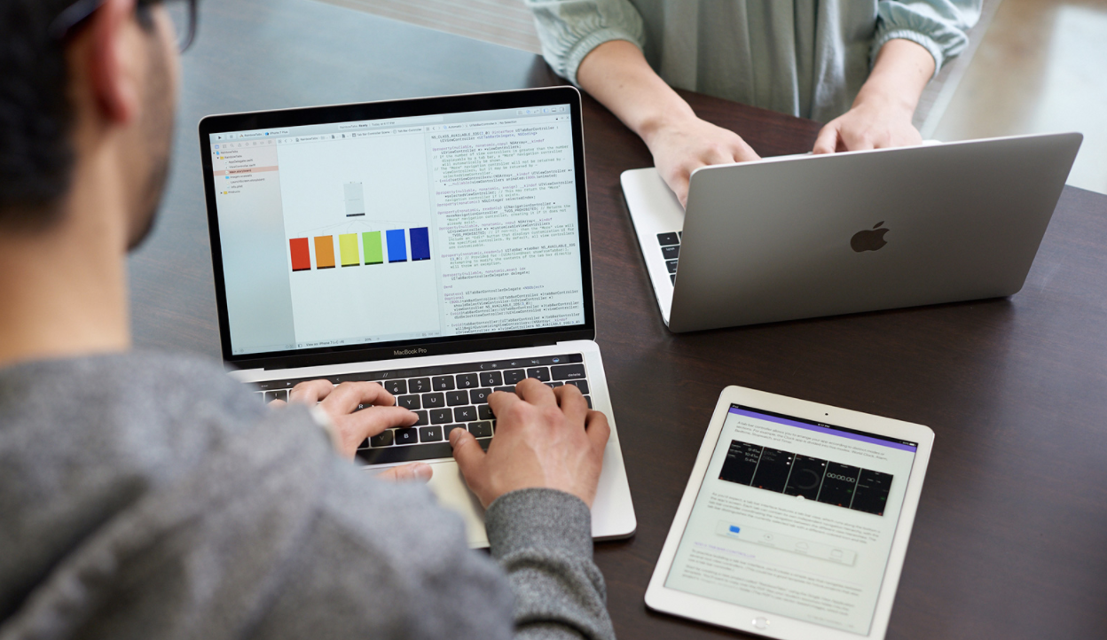7 กลุ่มสายงานไอที ที่มีความต้องการสูง รายได้ดีรับกับกระแส Thailand 4.0