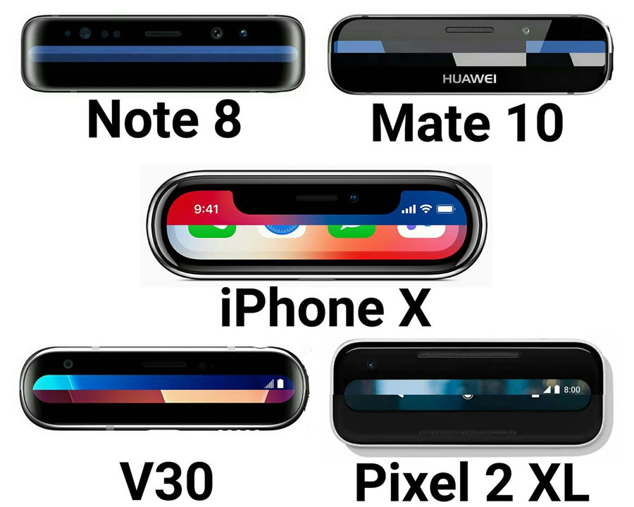 bezel-less-smartphone