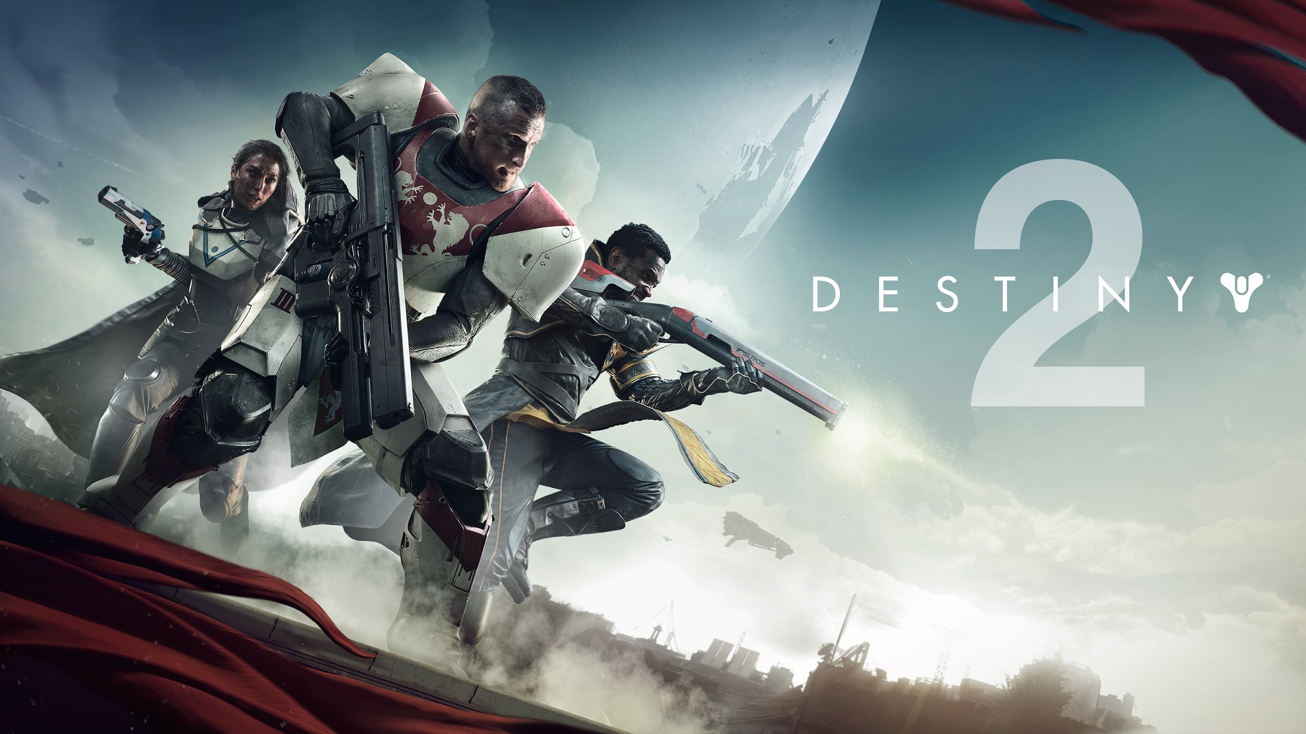รวมเกมแนว FPS ที่คล้ายกับ Destiny 2 บน PS4 สำหรับเล่นบนอุปกรณ์ iOS และ Android ดาวน์โหลดฟรี!!
