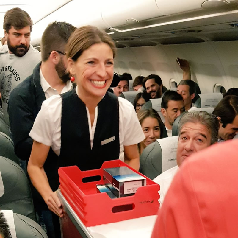 free-200-Galaxy-Note-8-Iberia-Airlines