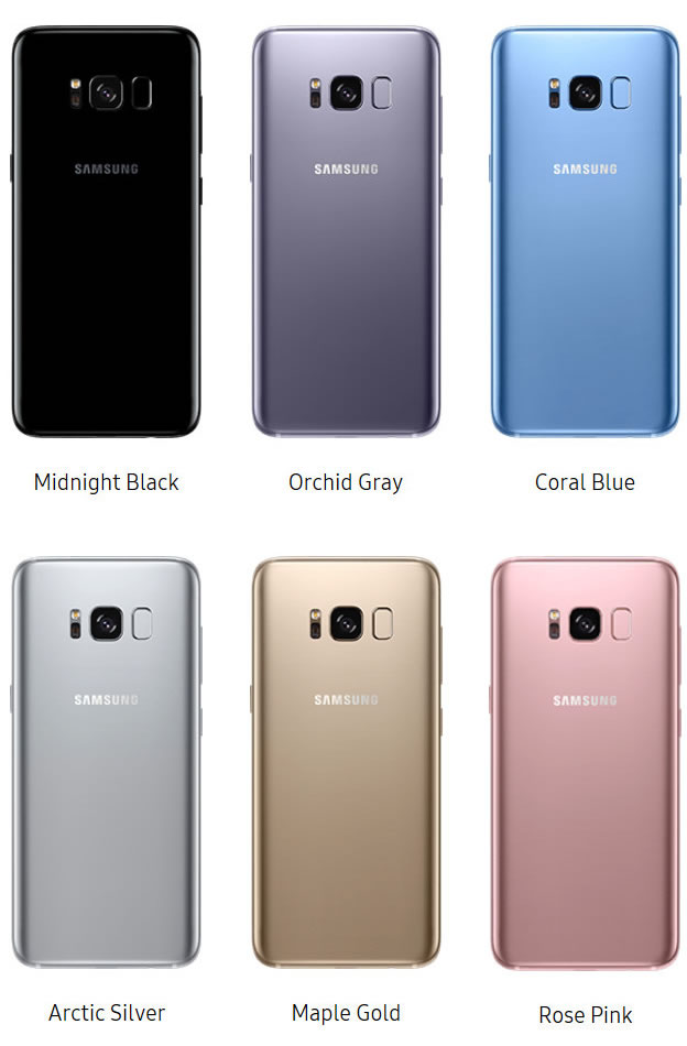 galaxy-s8-all-colors